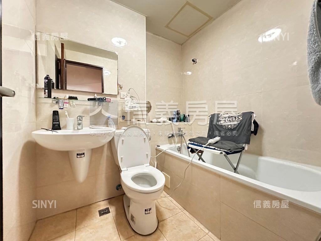 晨光三房．視野大器房屋室內格局與周邊環境