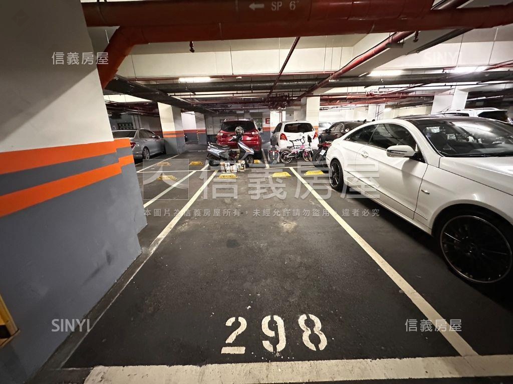 晨光三房．視野大器房屋室內格局與周邊環境