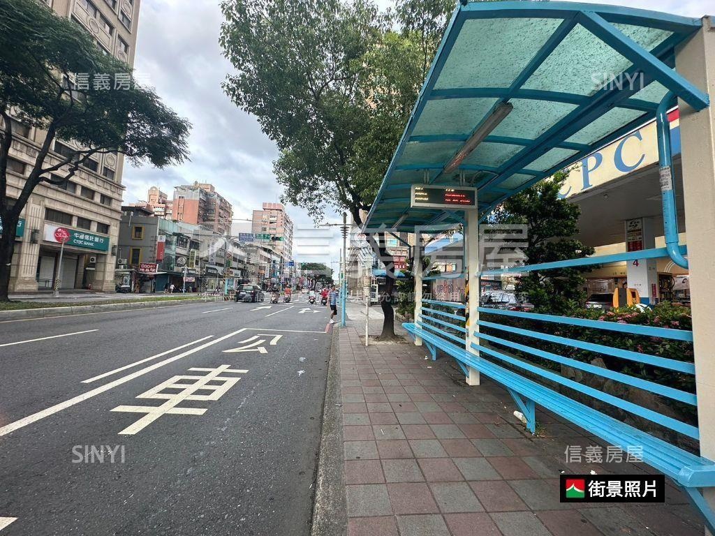 【馥華大台北】．城市遠景房屋室內格局與周邊環境