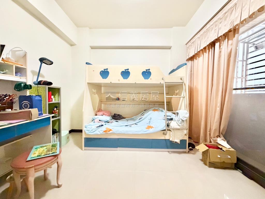 ＊輕屋齡＊四平路別墅房屋室內格局與周邊環境