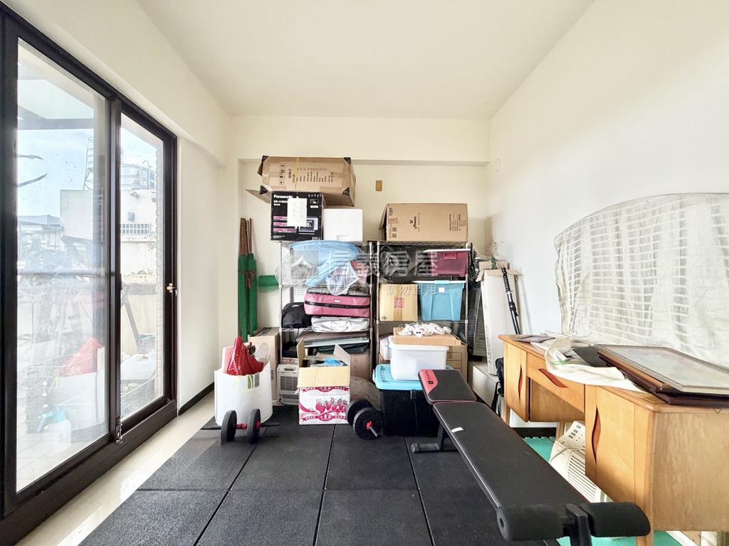 ＊輕屋齡＊四平路別墅房屋室內格局與周邊環境
