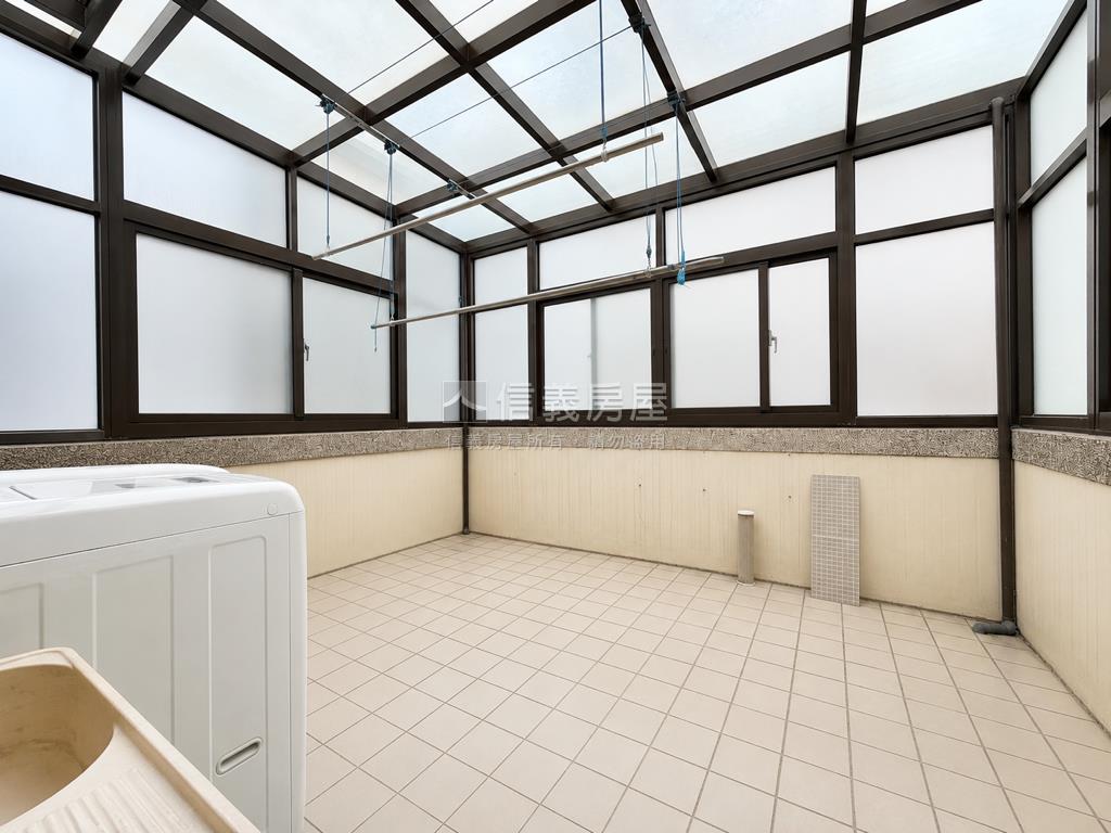 ＊輕屋齡＊四平路別墅房屋室內格局與周邊環境