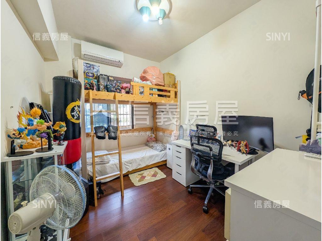 明湖國宅超Ａ近捷運美裝房屋室內格局與周邊環境