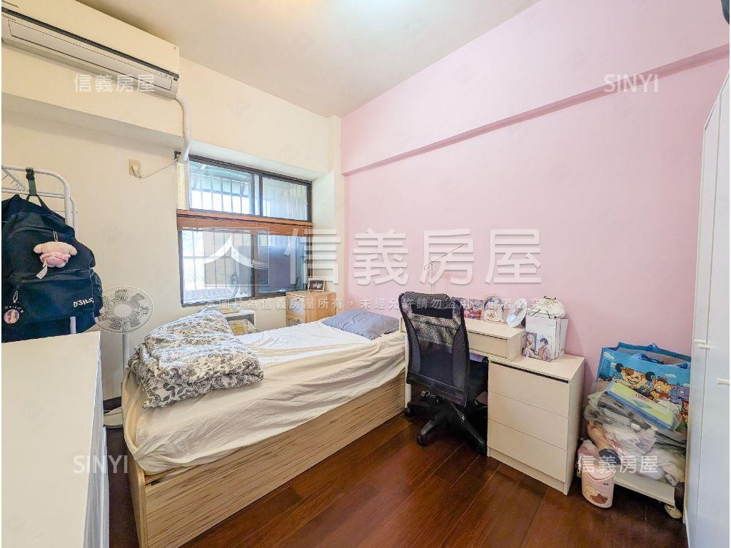 明湖國宅超Ａ近捷運美裝房屋室內格局與周邊環境