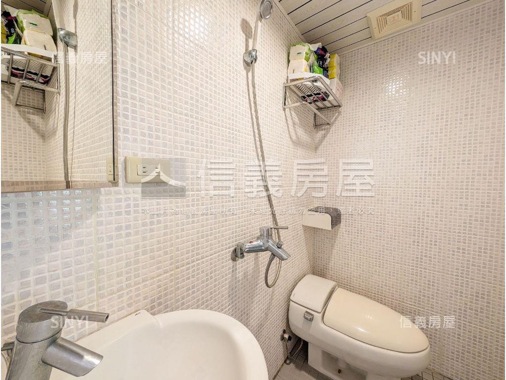 明湖國宅超Ａ近捷運美裝房屋室內格局與周邊環境