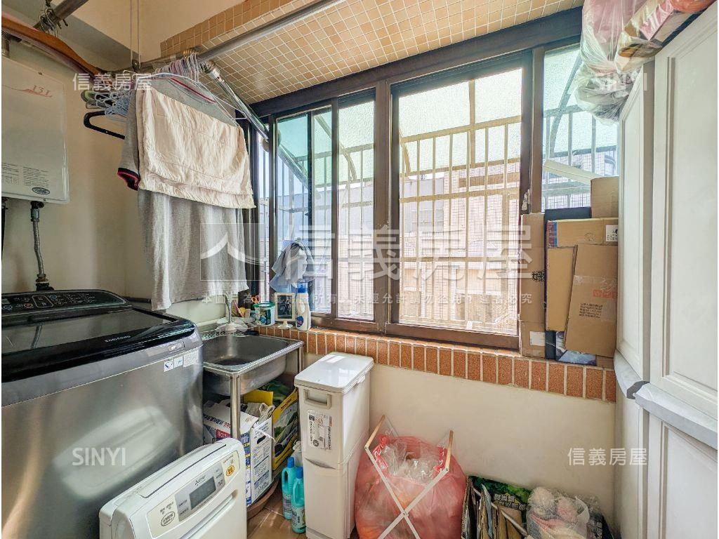 明湖國宅超Ａ近捷運美裝房屋室內格局與周邊環境