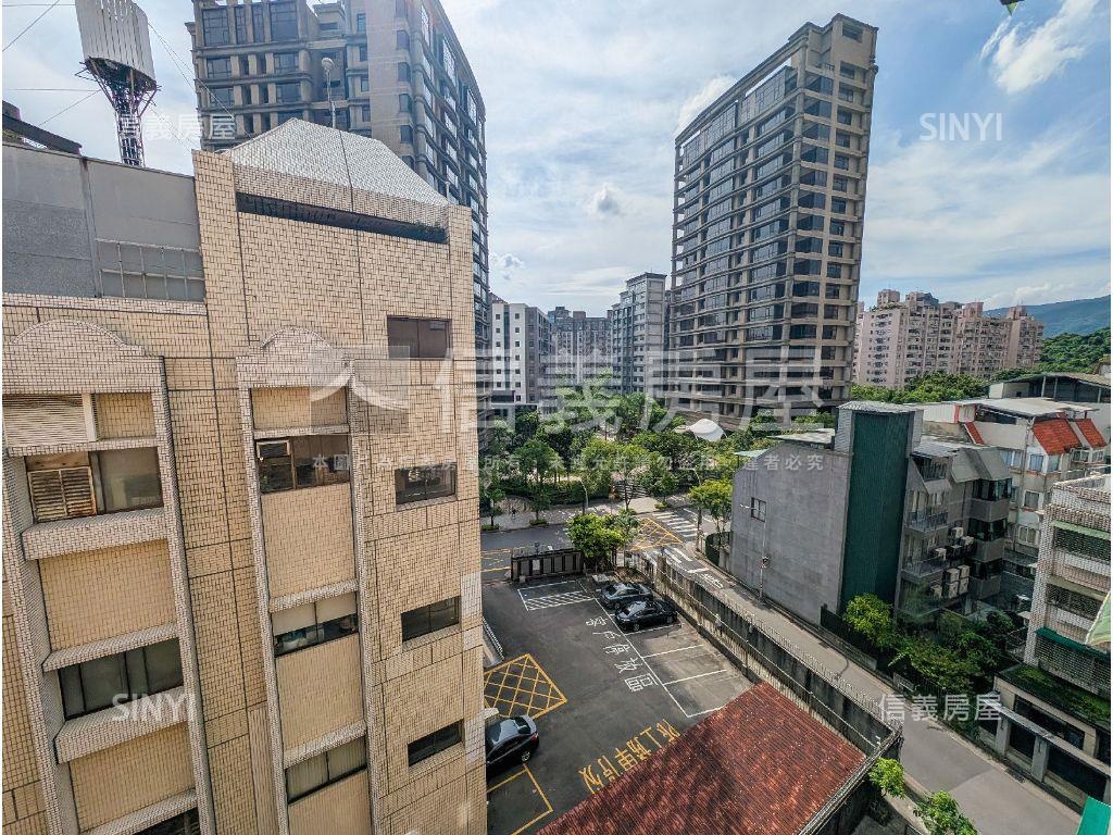 明湖國宅超Ａ近捷運美裝房屋室內格局與周邊環境