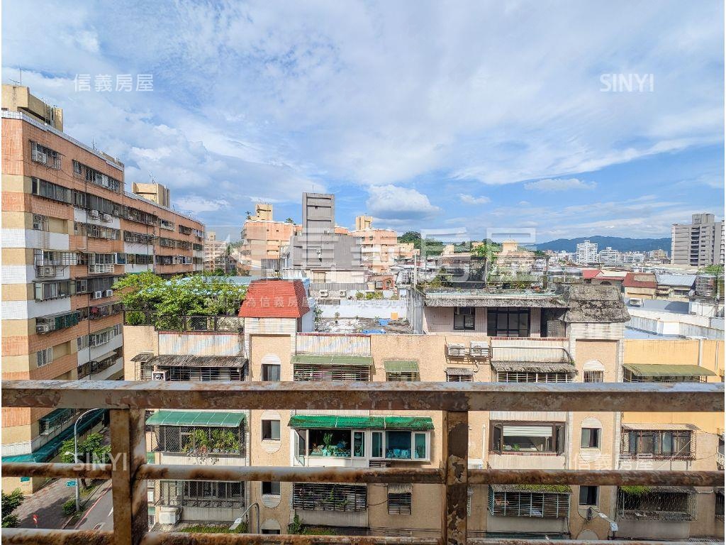 明湖國宅超Ａ近捷運美裝房屋室內格局與周邊環境