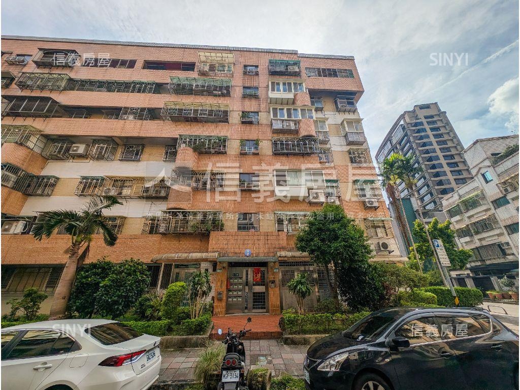 明湖國宅超Ａ近捷運美裝房屋室內格局與周邊環境
