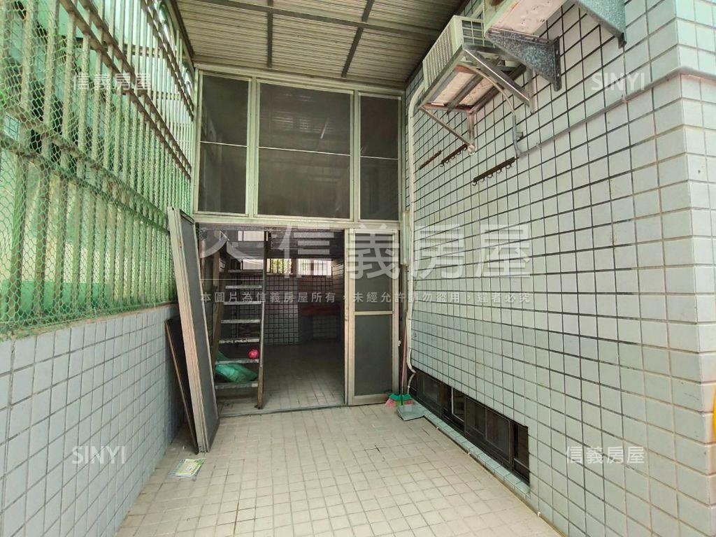 復興學區四房平車房屋室內格局與周邊環境