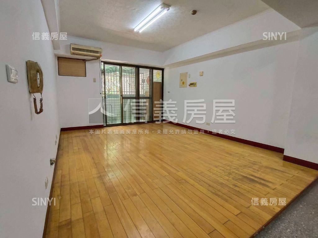 復興學區四房平車房屋室內格局與周邊環境
