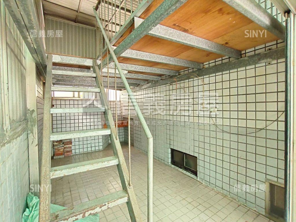 復興學區四房平車房屋室內格局與周邊環境