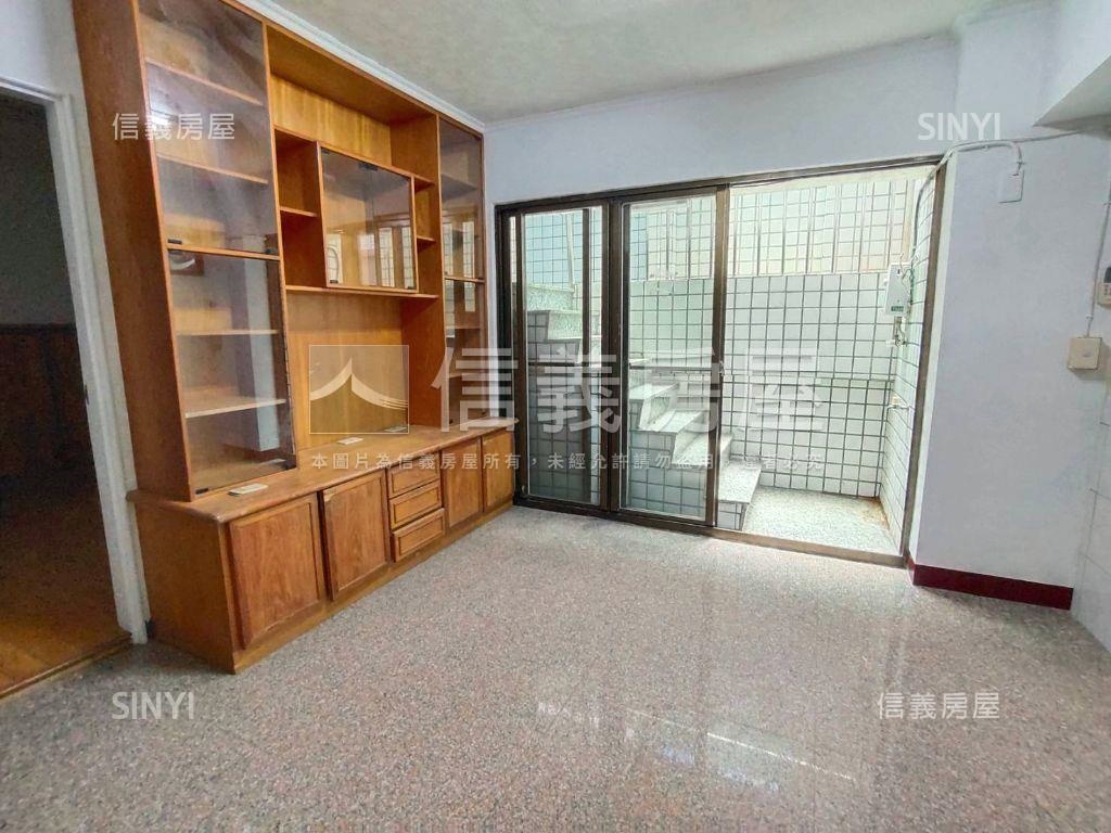 復興學區四房平車房屋室內格局與周邊環境