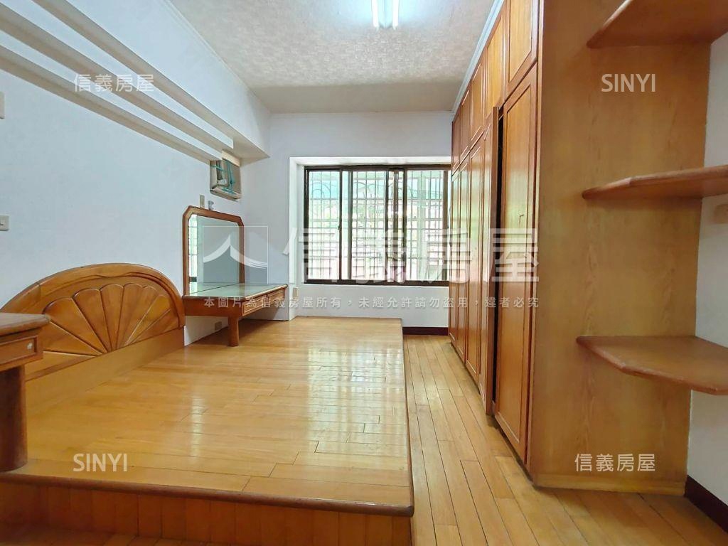 復興學區四房平車房屋室內格局與周邊環境