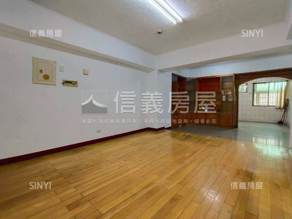 復興學區四房平車房屋室內格局與周邊環境