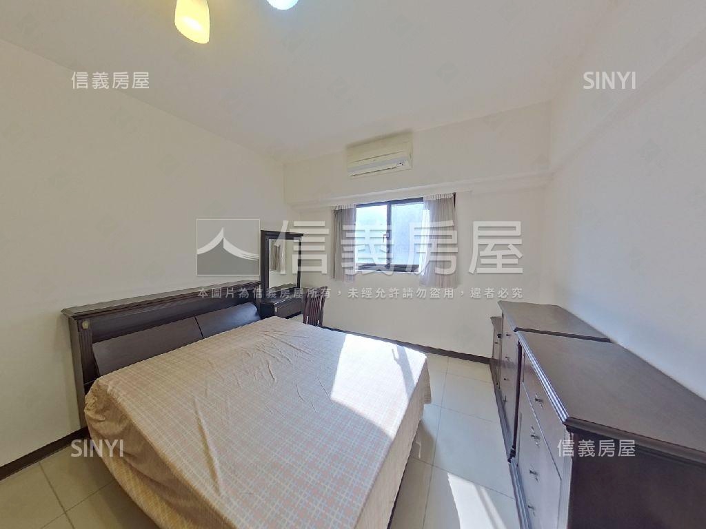 四房雙車位稀有釋出房屋室內格局與周邊環境