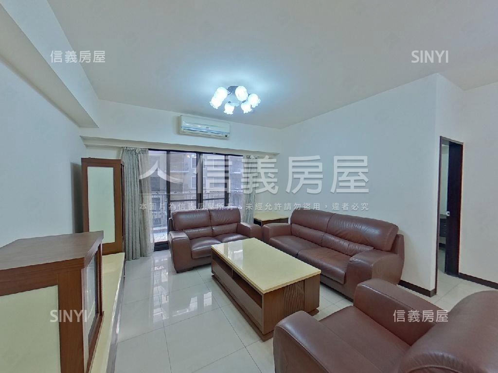四房雙車位稀有釋出房屋室內格局與周邊環境