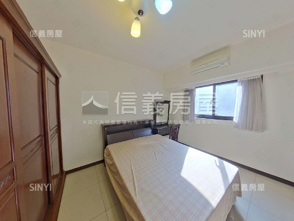 四房雙車位稀有釋出房屋室內格局與周邊環境