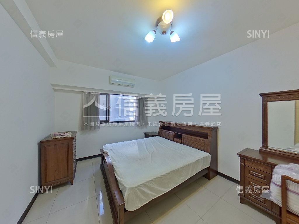 四房雙車位稀有釋出房屋室內格局與周邊環境