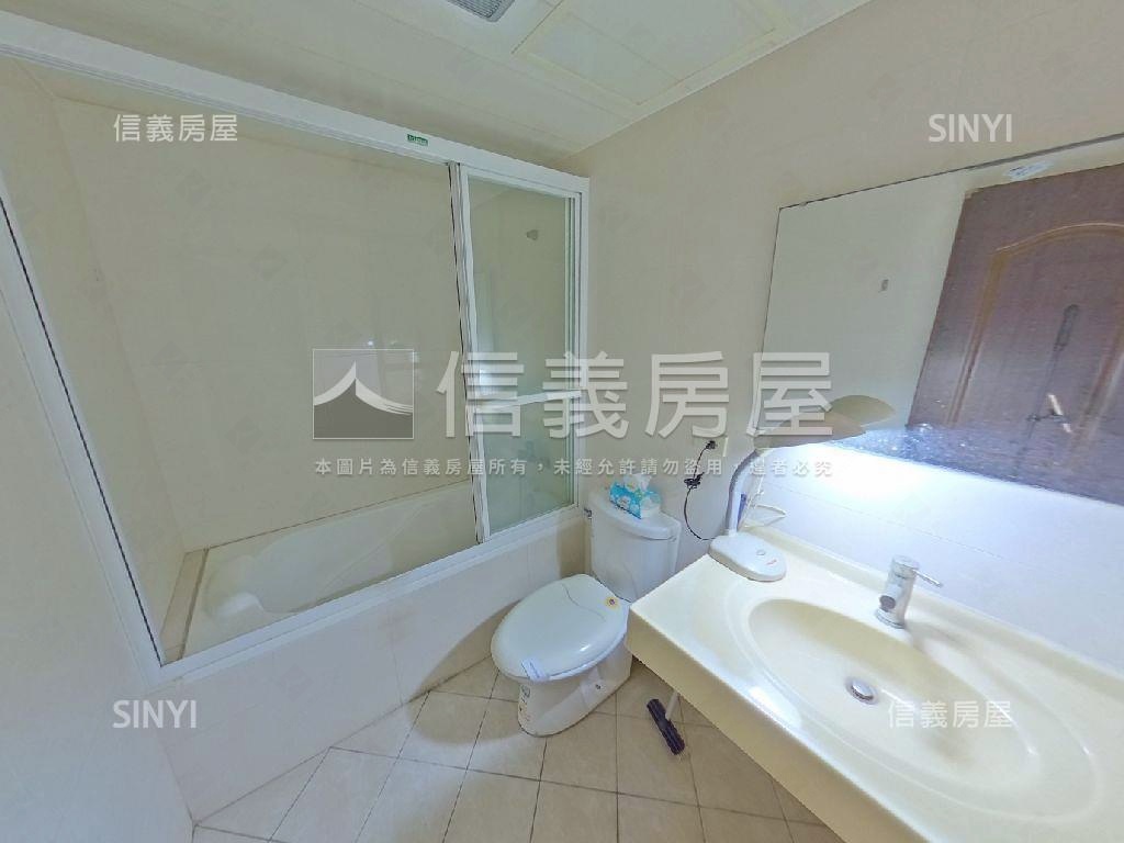 四房雙車位稀有釋出房屋室內格局與周邊環境