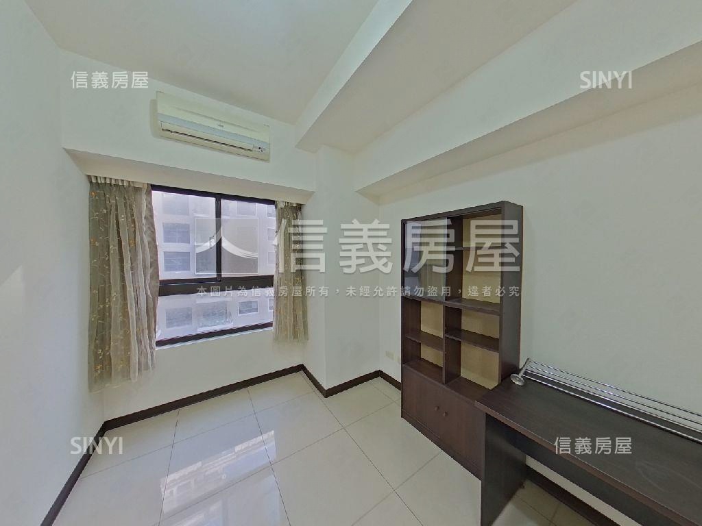 四房雙車位稀有釋出房屋室內格局與周邊環境