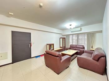 新北歐四房雙車位