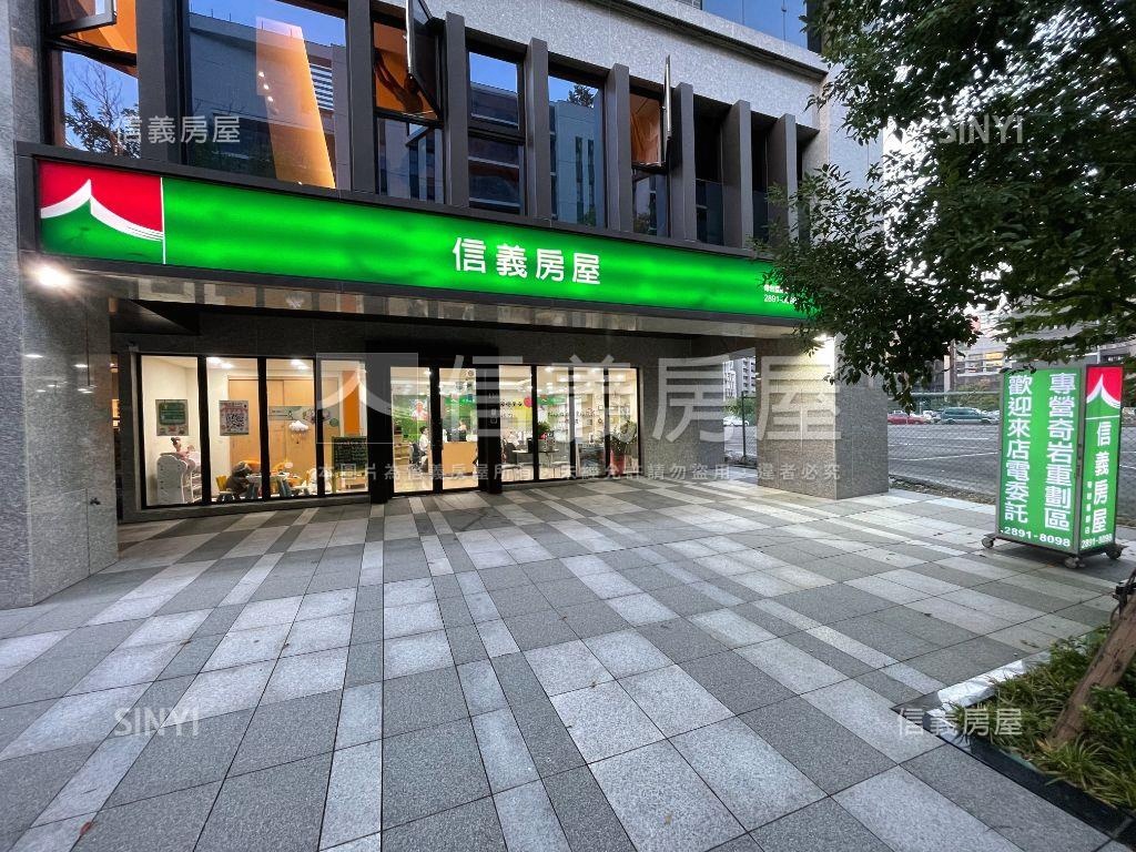 奇岩住２土地房屋室內格局與周邊環境