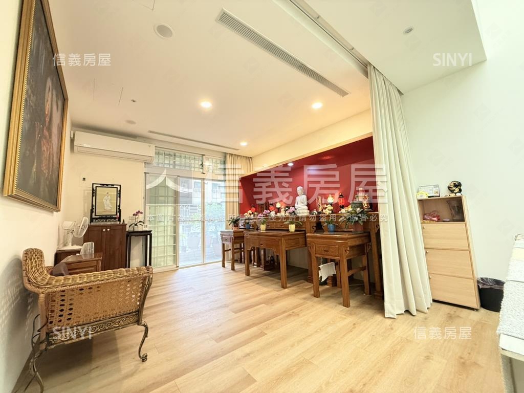 中山國中捷運透天美居房屋室內格局與周邊環境