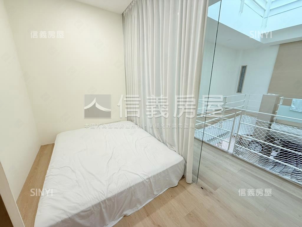 中山國中捷運透天美居房屋室內格局與周邊環境