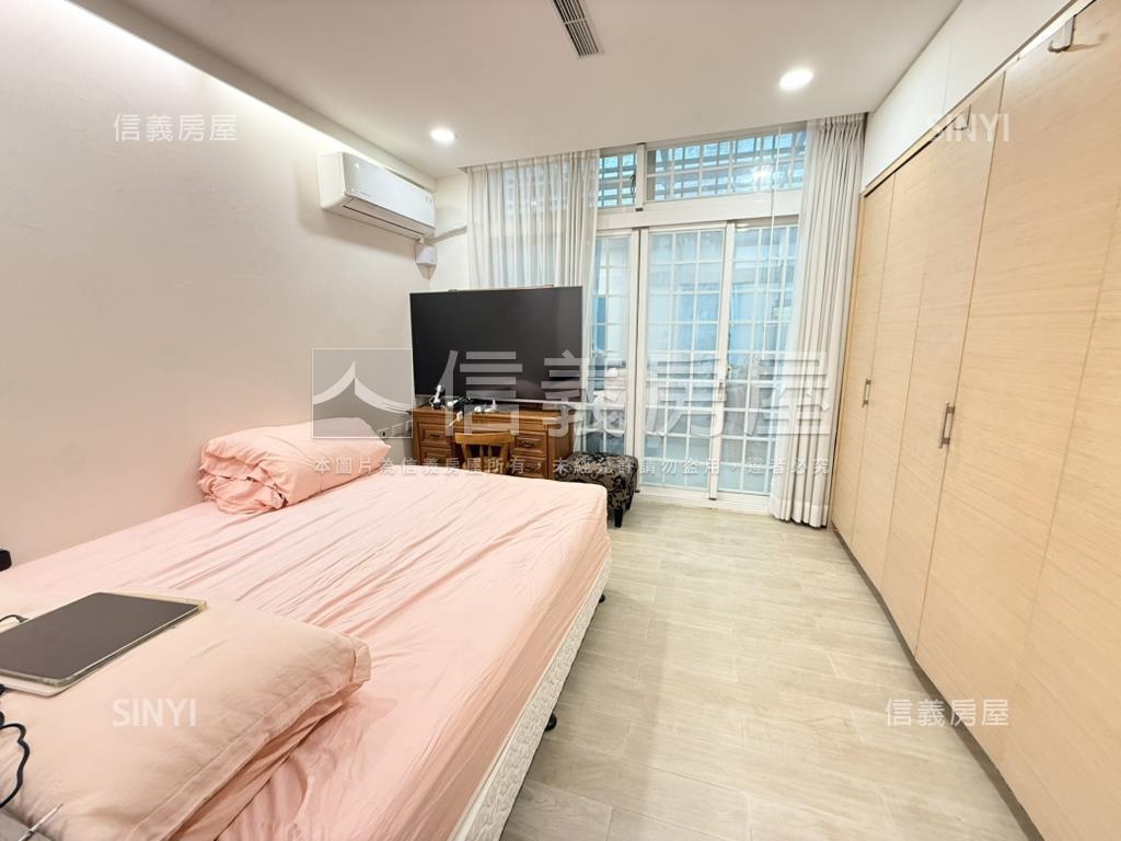 中山國中捷運透天美居房屋室內格局與周邊環境