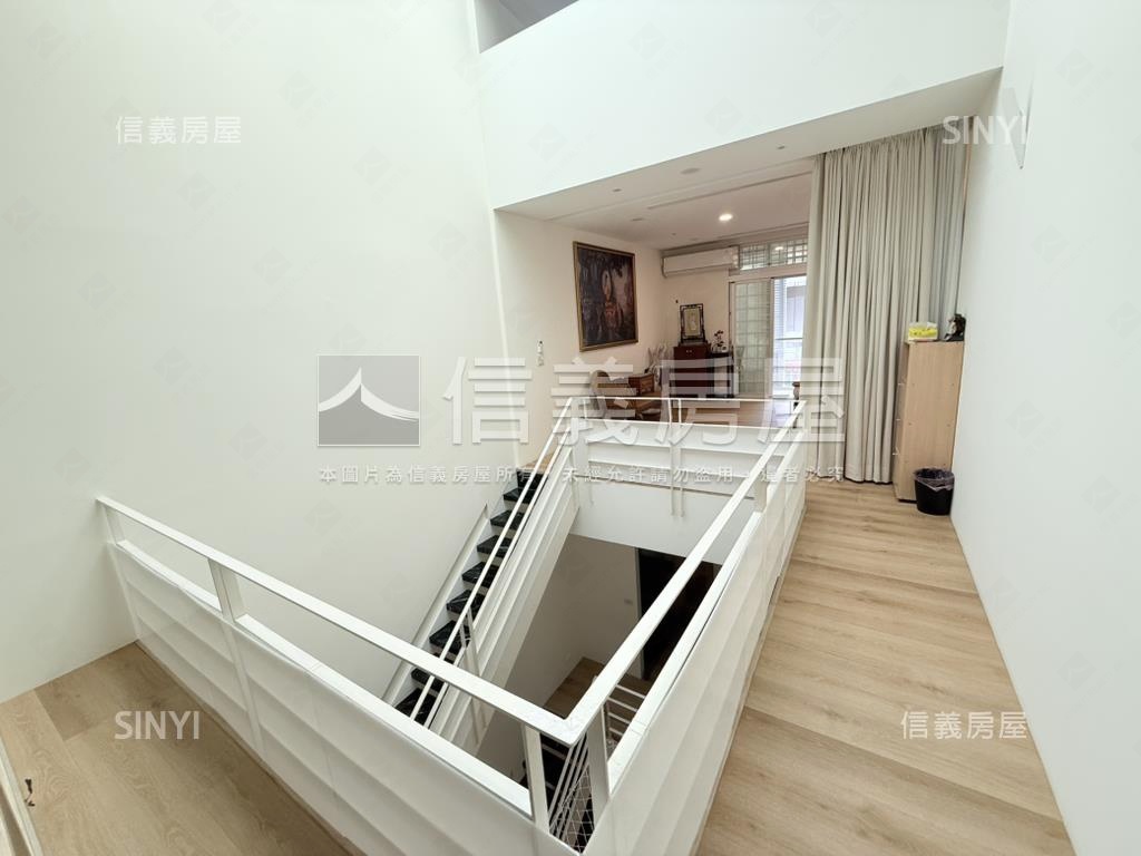 中山國中捷運透天美居房屋室內格局與周邊環境