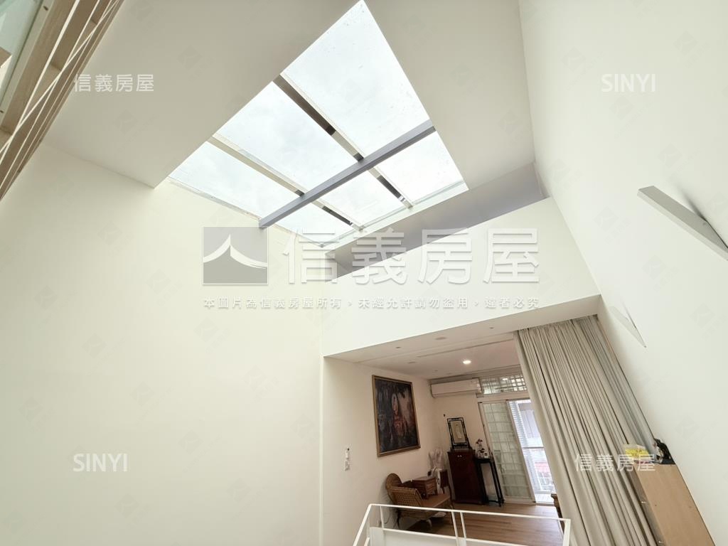 中山國中捷運透天美居房屋室內格局與周邊環境