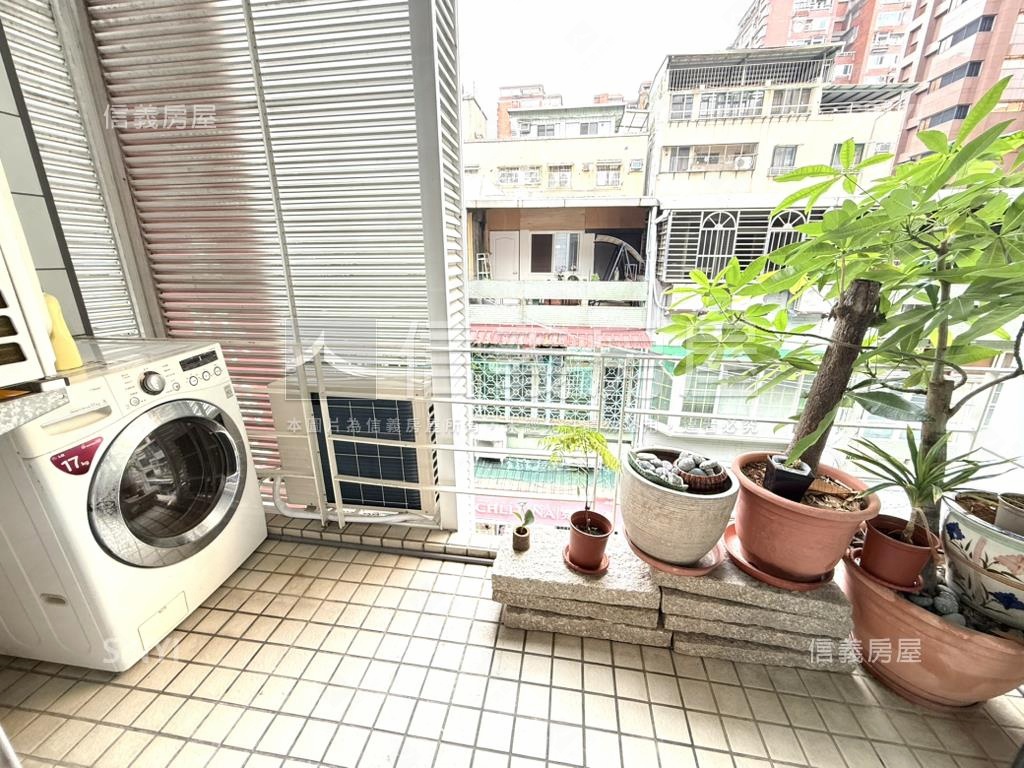 中山國中捷運透天美居房屋室內格局與周邊環境