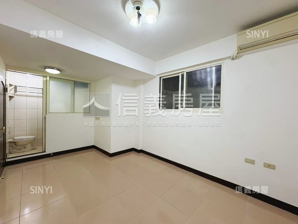 忠義街美寓一樓房屋室內格局與周邊環境