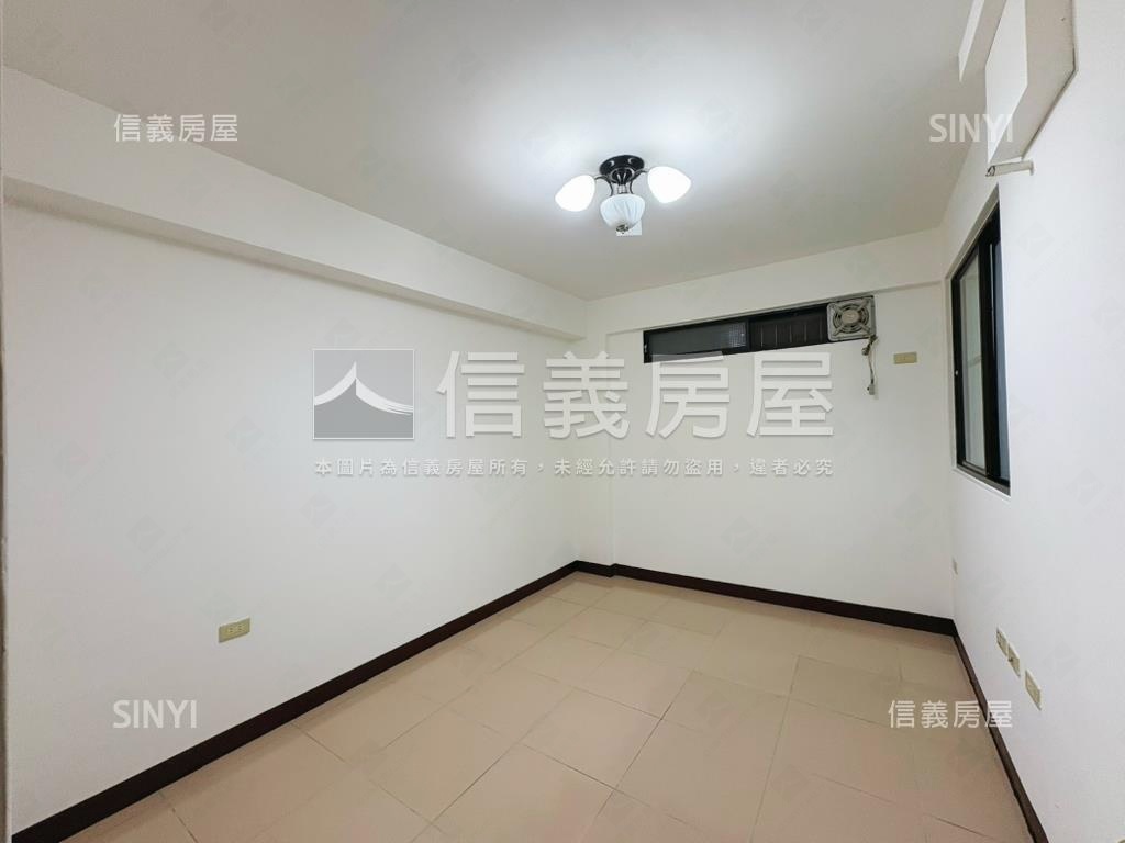 忠義街美寓一樓房屋室內格局與周邊環境