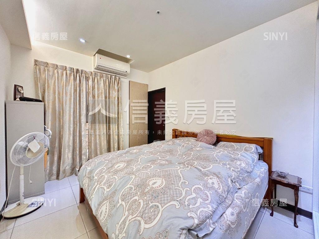 蘇黎雅居溫馨裝潢三房房屋室內格局與周邊環境