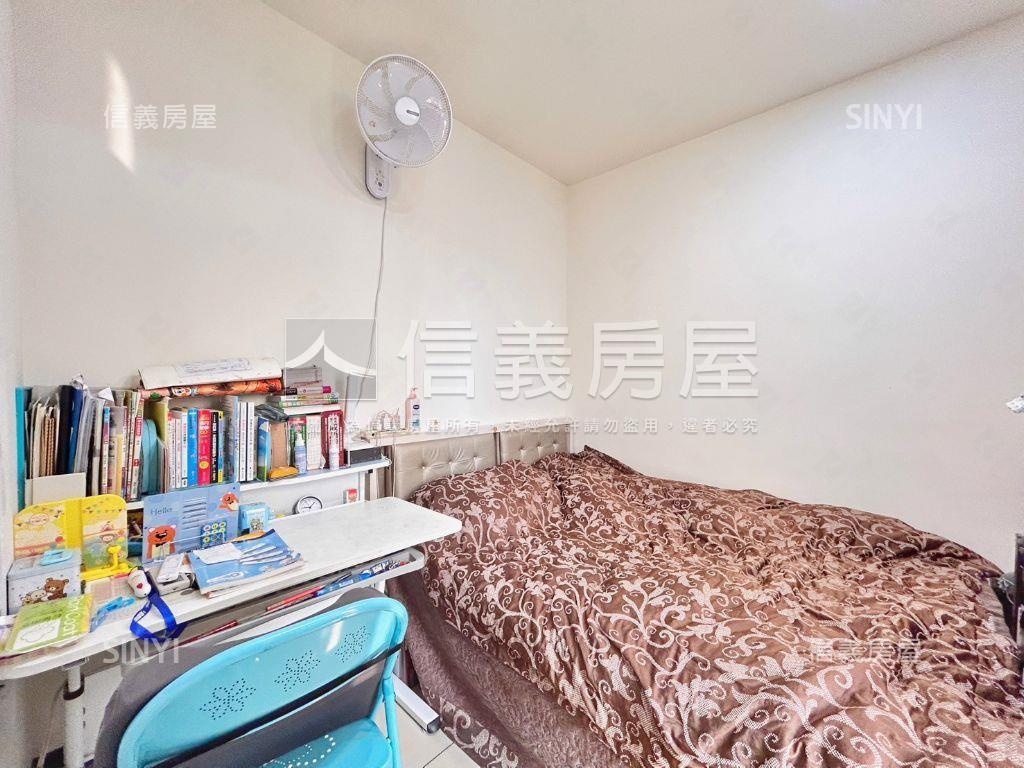 蘇黎雅居溫馨裝潢三房房屋室內格局與周邊環境