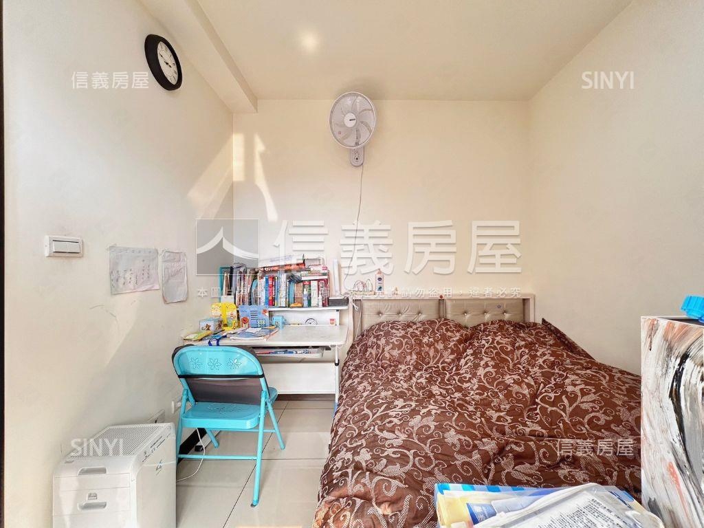 蘇黎雅居溫馨裝潢三房房屋室內格局與周邊環境