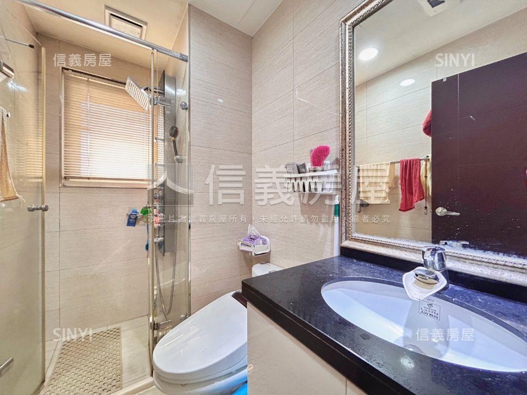 蘇黎雅居溫馨裝潢三房房屋室內格局與周邊環境