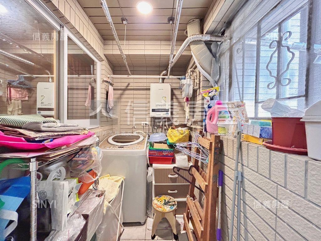 蘇黎雅居溫馨裝潢三房房屋室內格局與周邊環境