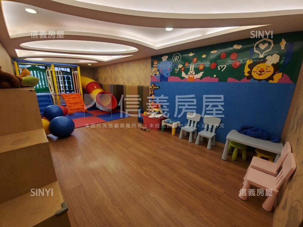 蘇黎雅居溫馨裝潢三房房屋室內格局與周邊環境