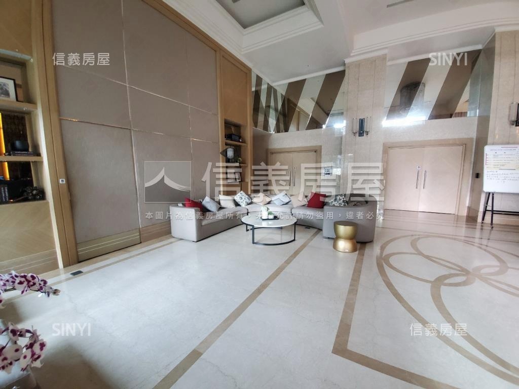 蘇黎雅居溫馨裝潢三房房屋室內格局與周邊環境