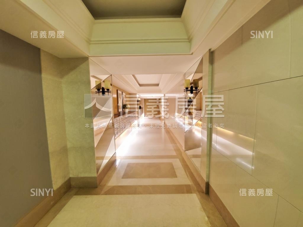 蘇黎雅居溫馨裝潢三房房屋室內格局與周邊環境