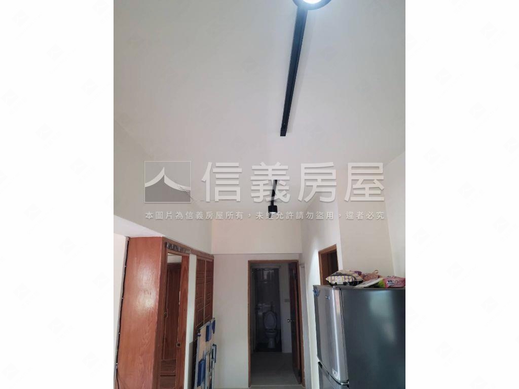 興大書香園美屋房屋室內格局與周邊環境
