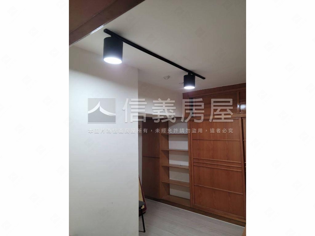 興大書香園美屋房屋室內格局與周邊環境