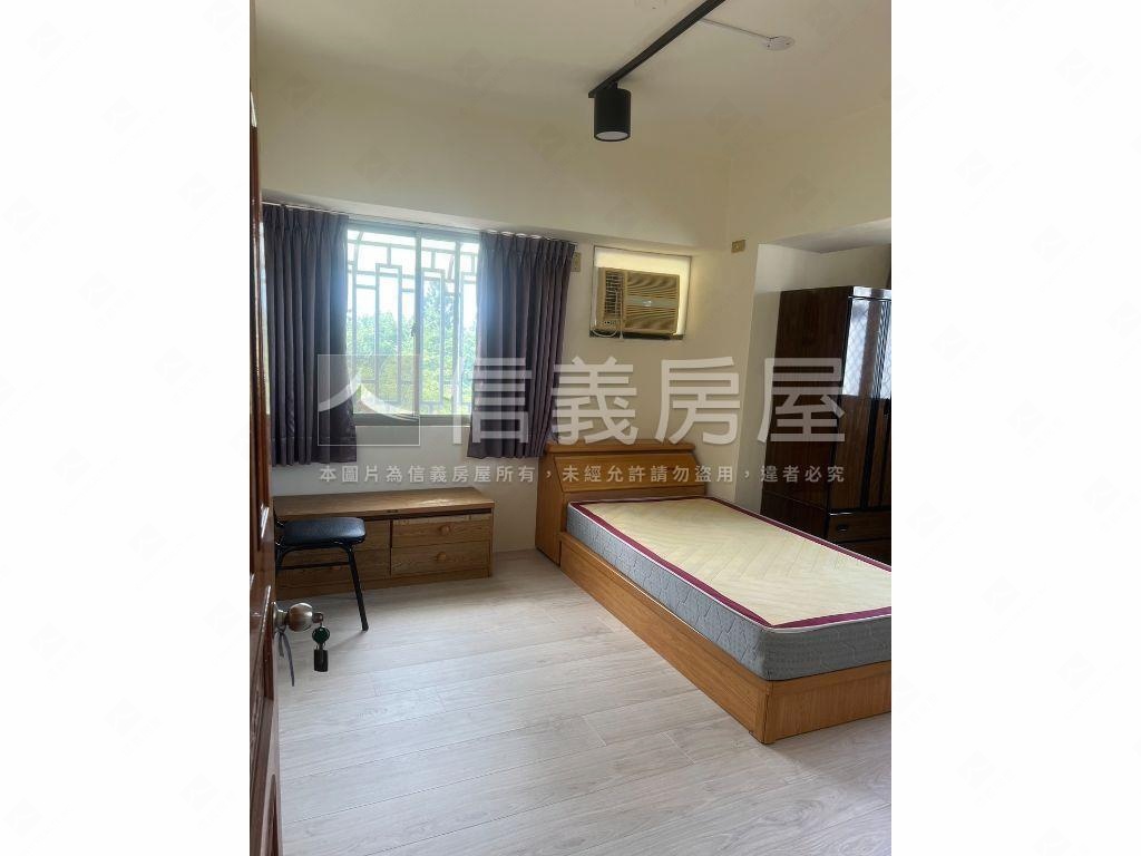 興大書香園美屋房屋室內格局與周邊環境