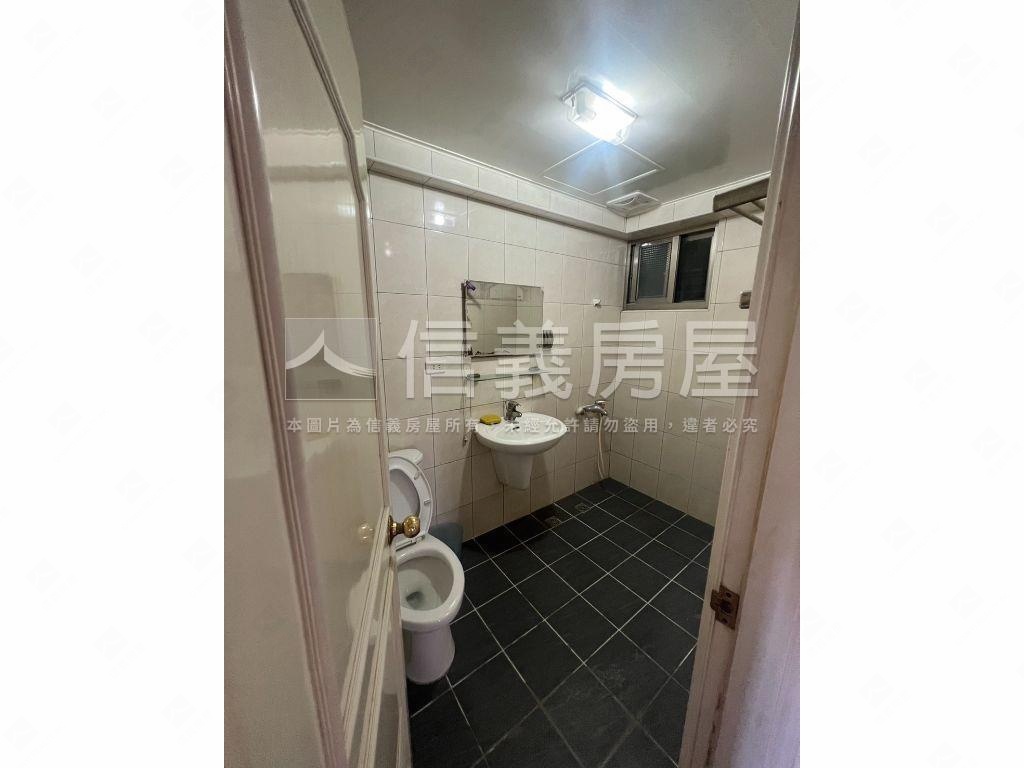 興大書香園美屋房屋室內格局與周邊環境