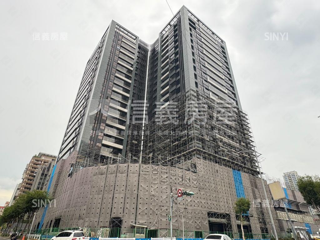 朝北家泰家悅好屋房屋室內格局與周邊環境