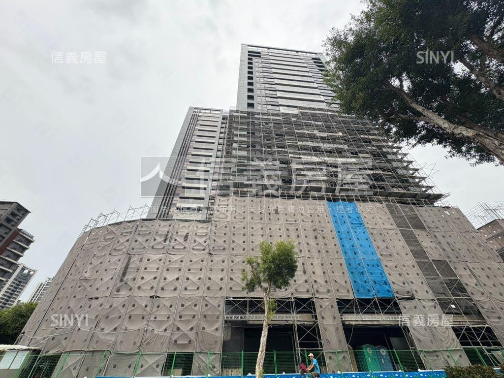 朝北家泰家悅好屋房屋室內格局與周邊環境