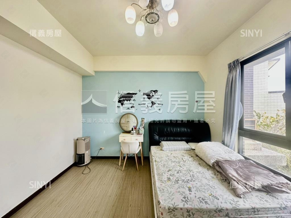 班芙春泉４房雙平車房屋室內格局與周邊環境